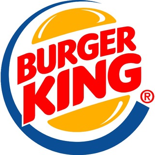 Логотип burgerking