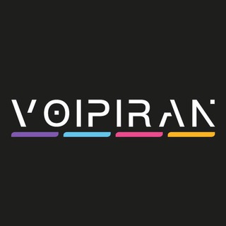 Логотип канала voipirangroup