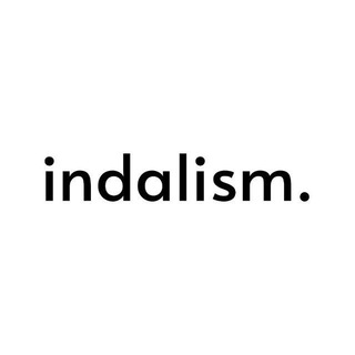 Логотип indalism