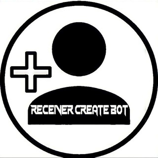 Логотип канала receivercreate