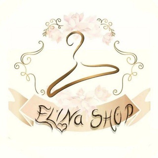 Логотип onlineshop_elinaa