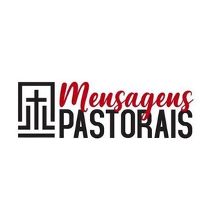 Логотип канала mensagempastoral