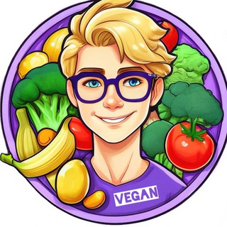 Логотип veganest13