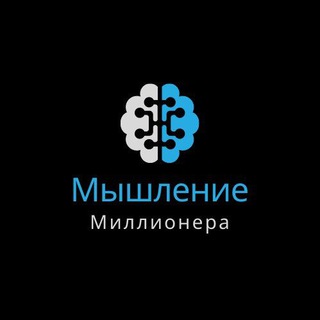 Логотип канала mishleniemillioneraq