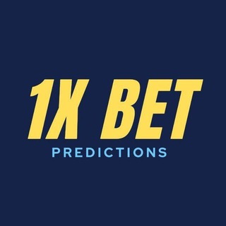 Логотип канала bet1xbethub