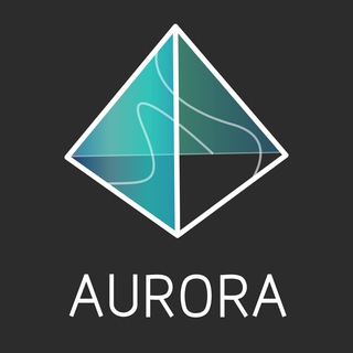 Логотип канала auroraofficialjp