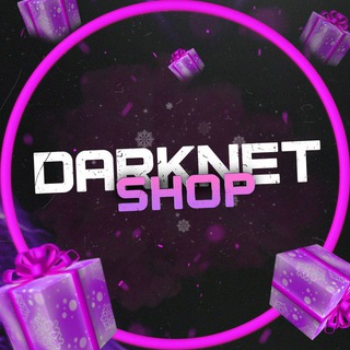 Логотип канала DARKNET_SSS