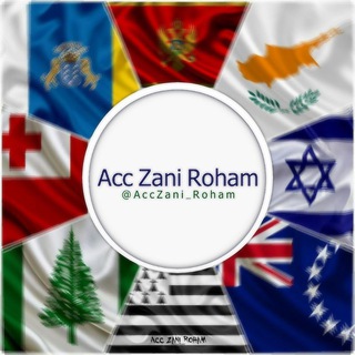 Логотип acczani_roham