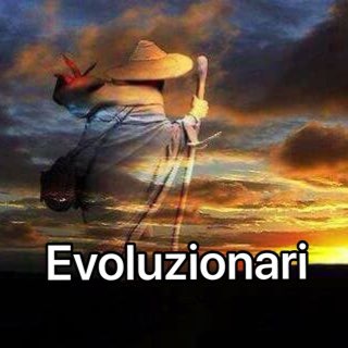 Логотип канала evoluzionari