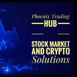 Логотип phoenixprofitable