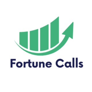 Логотип канала fortune_calls