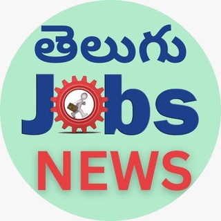 Логотип канала telugu_jobs_news