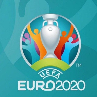 Логотип канала euro2020_rus