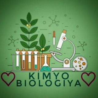 Логотип kimyo_bialogiya_quiz