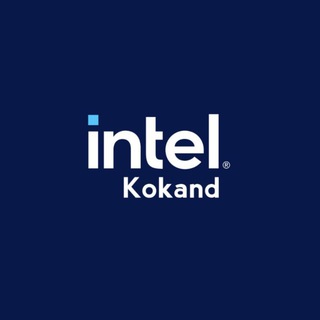 Логотип канала intelkokandshop