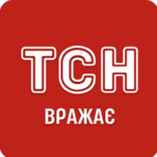Логотип канала tsn_ua
