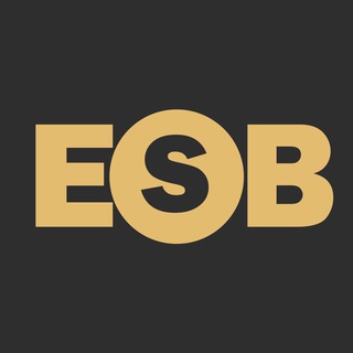 Логотип канала esbinfo