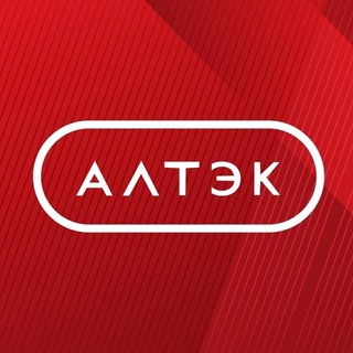 Логотип канала altek_pro