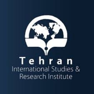 Логотип канала tehraninstitute