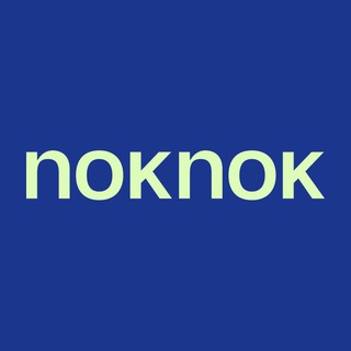 Логотип noknokru