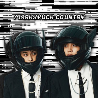 Логотип markhyuckcountry