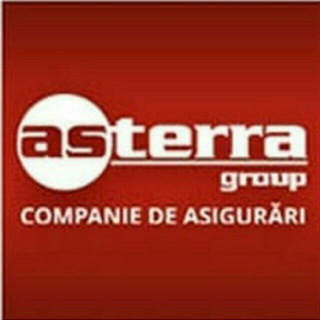 Логотип канала asterragroup