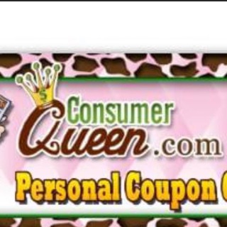 Логотип канала consumerqueen