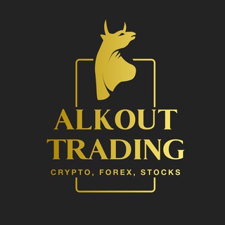 Логотип канала alkouttradingcrypto