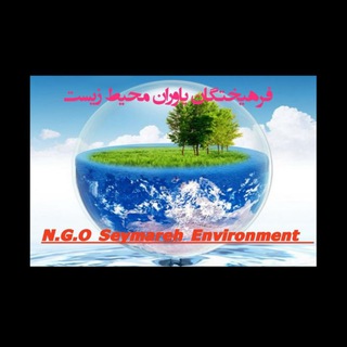 Логотип канала environment_earth