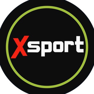 Логотип канала xsport_karshi