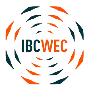 Логотип канала chat_ibcwec