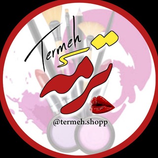 Логотип канала termehhshopp