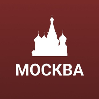 Логотип канала kyda_moscow