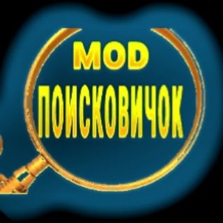 Логотип канала modpoisk