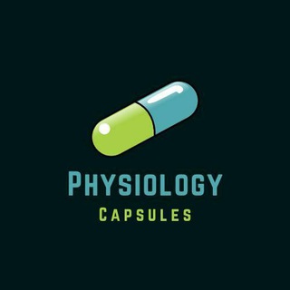 Логотип канала physiologycapsules