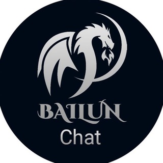 Логотип bailun_group