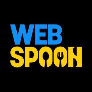 Логотип канала webspoonua