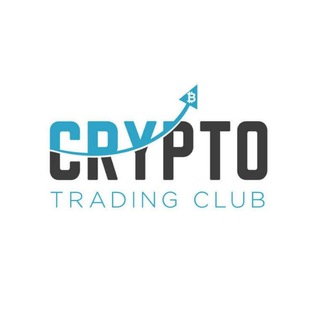 Логотип канала Crypto_Trading_Club