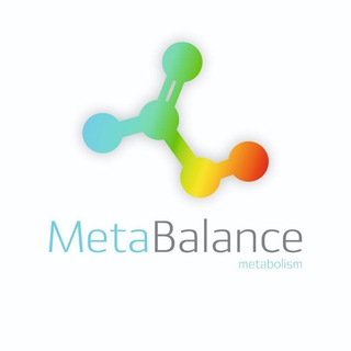 Логотип канала metabalance42