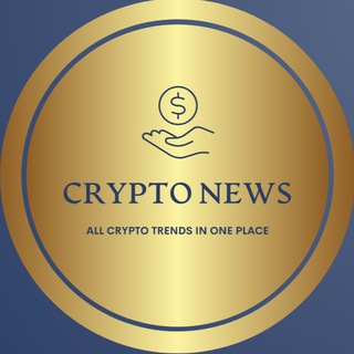 Логотип канала crypto_news_trends