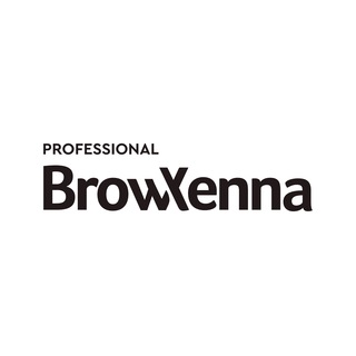 Логотип канала browxenna_world