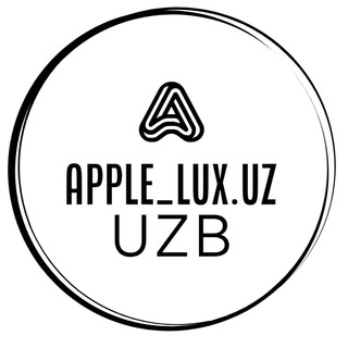 Логотип appel_luxsuz