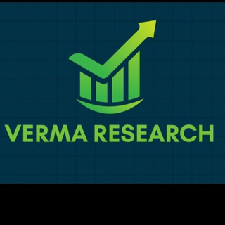Логотип канала vermaresearch