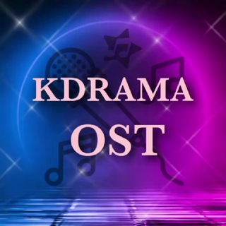 Логотип канала kd_ost