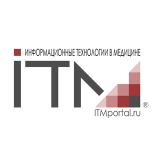 Логотип канала itmcongress