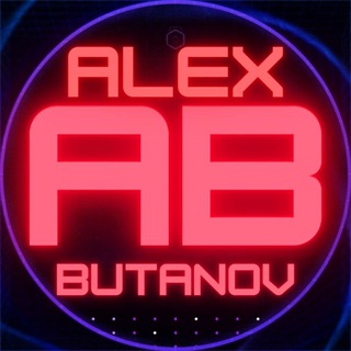Логотип канала butanov_a