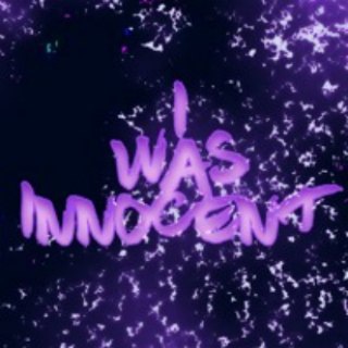 Логотип канала iwasinnocent