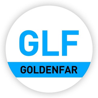 Логотип канала goldenfar