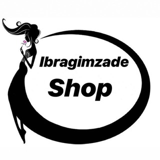 Логотип канала ibragimzade_shop