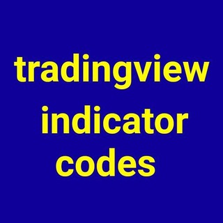 Логотип канала tradingview_premium_indicatorss